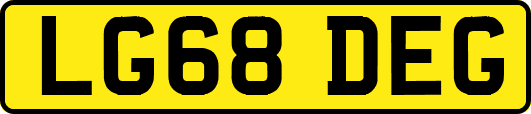 LG68DEG