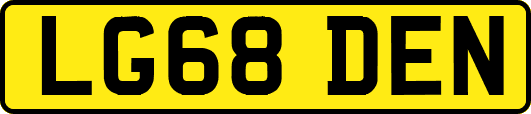 LG68DEN