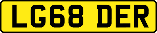LG68DER