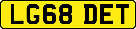 LG68DET