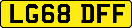 LG68DFF