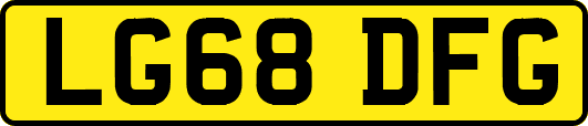 LG68DFG
