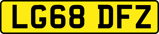 LG68DFZ