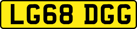 LG68DGG