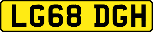 LG68DGH