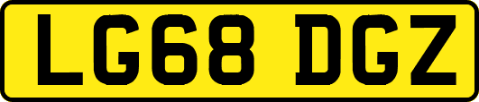 LG68DGZ