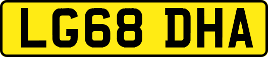 LG68DHA