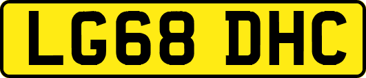 LG68DHC
