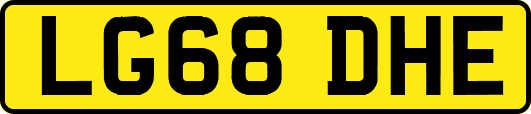 LG68DHE