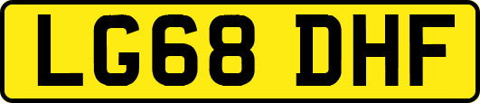 LG68DHF