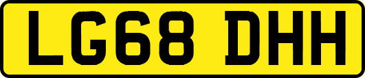 LG68DHH