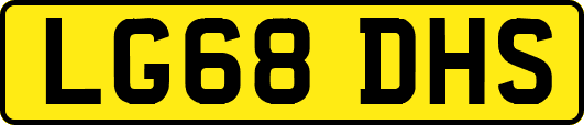 LG68DHS