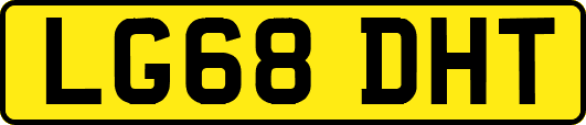 LG68DHT