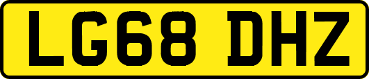 LG68DHZ