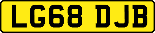 LG68DJB