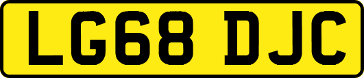 LG68DJC