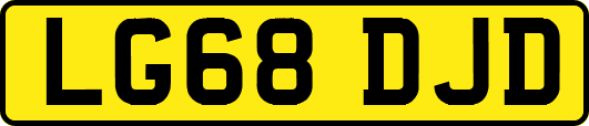 LG68DJD