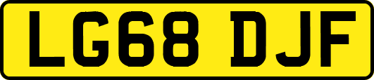 LG68DJF