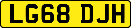 LG68DJH