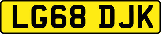 LG68DJK