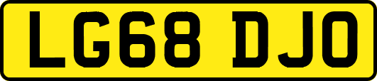 LG68DJO