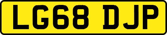 LG68DJP