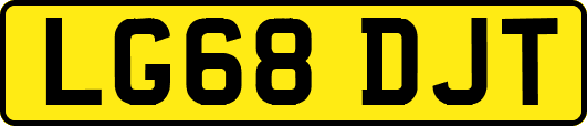 LG68DJT