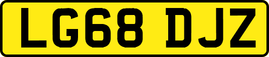 LG68DJZ