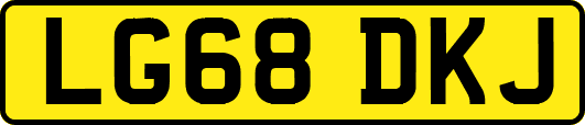 LG68DKJ