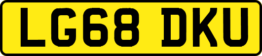 LG68DKU