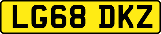 LG68DKZ