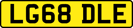 LG68DLE