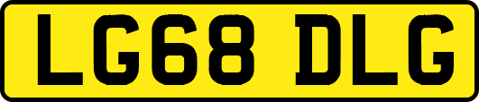 LG68DLG