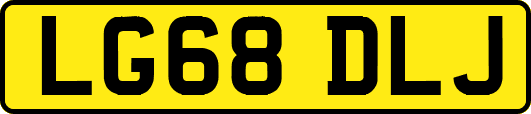 LG68DLJ