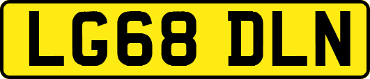 LG68DLN