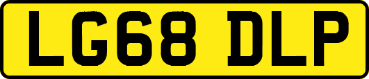 LG68DLP