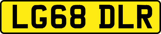 LG68DLR
