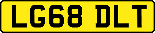 LG68DLT