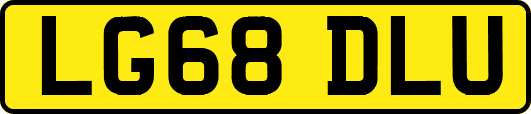 LG68DLU
