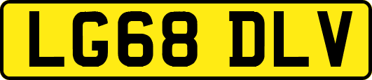 LG68DLV
