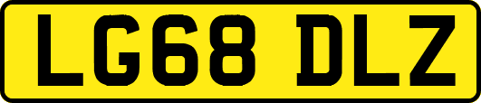 LG68DLZ