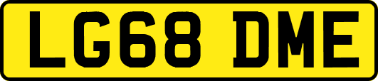 LG68DME