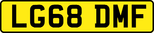 LG68DMF