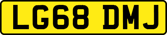 LG68DMJ