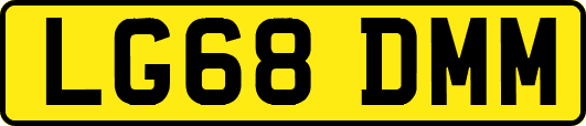 LG68DMM