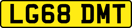 LG68DMT