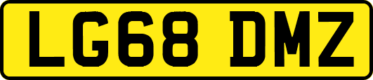 LG68DMZ