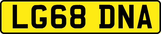 LG68DNA