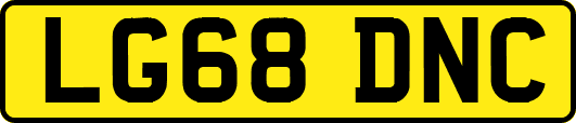 LG68DNC