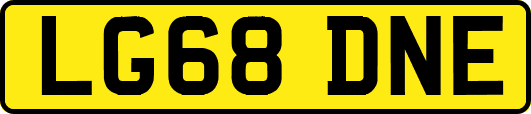 LG68DNE